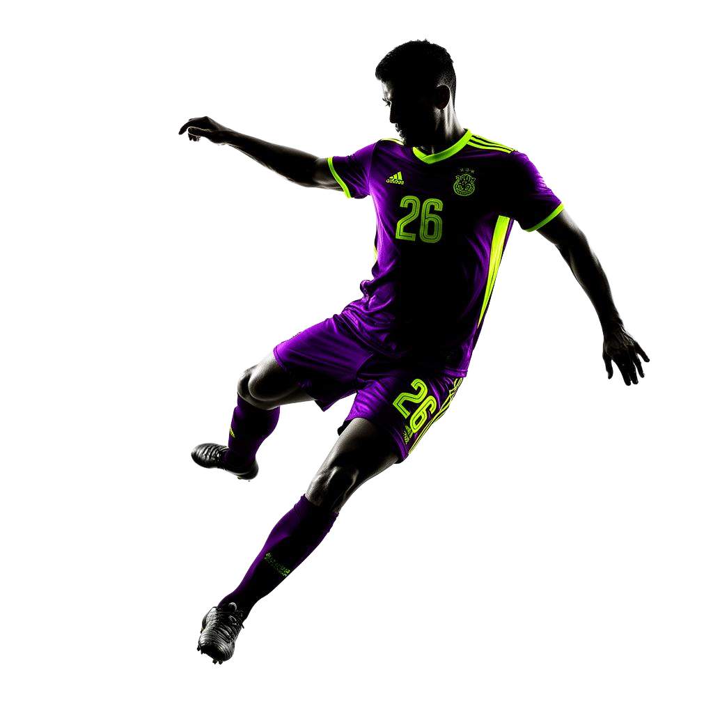 Craque Next 26